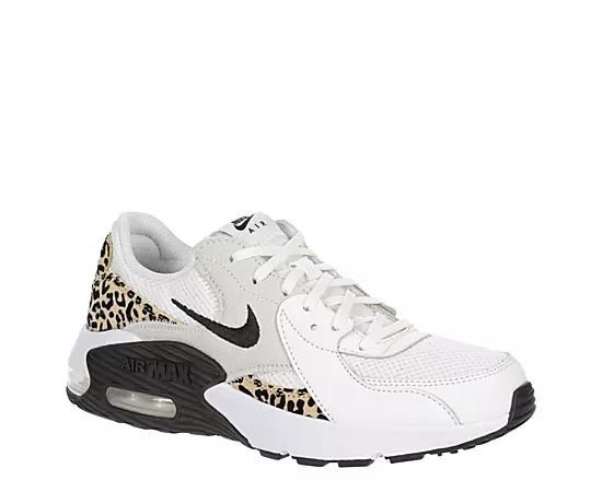 Nike Womens Air Max Excee Sneaker Running Sneakers Product Image