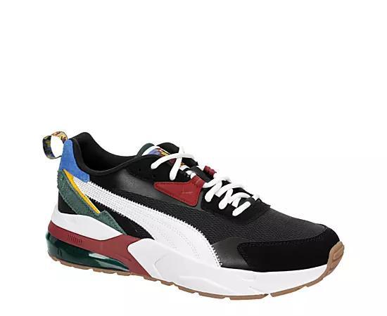 Puma Men's Vis2K Sneaker Running Sneakers Product Image