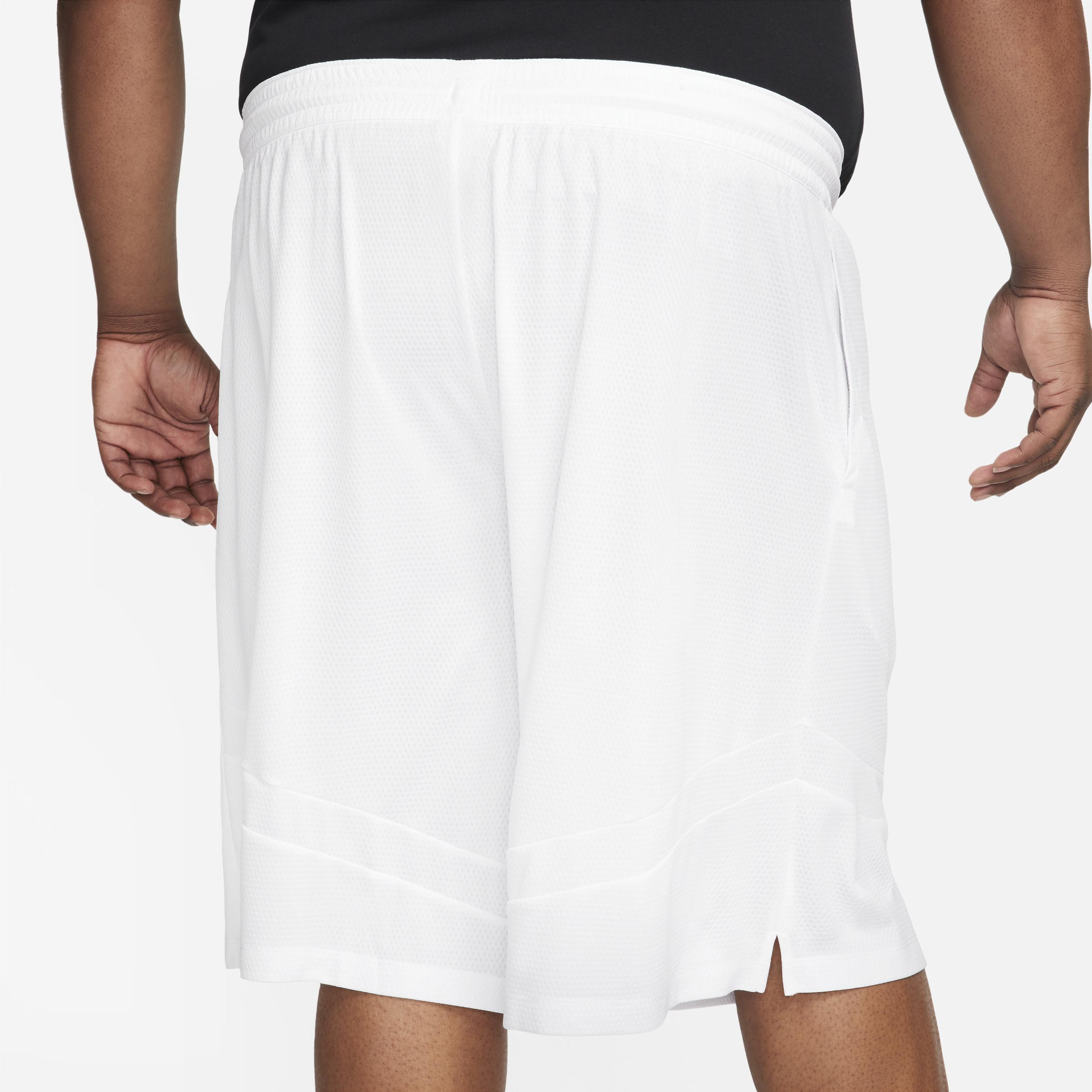 Nike Men's Icon Dri-FIT 11" Basketball Shorts Product Image