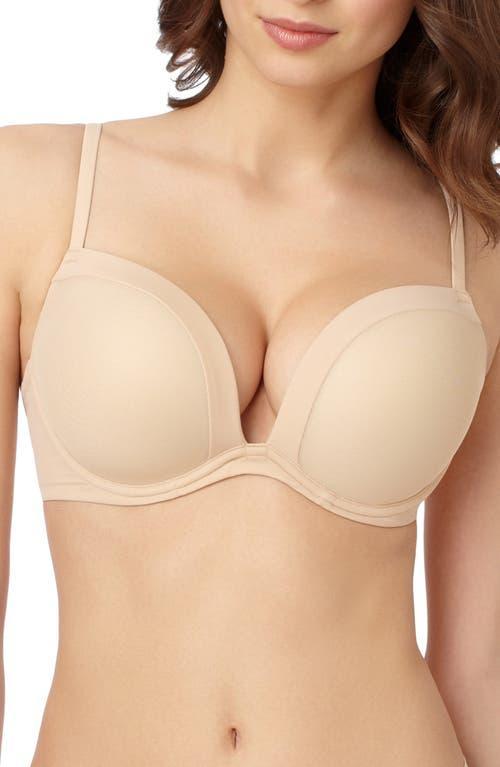 Womens Infinite Possibilities Plunge Bra Product Image