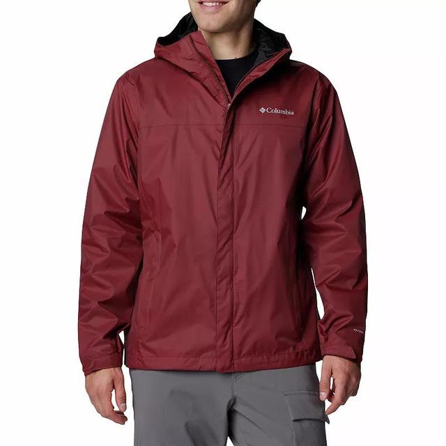 Mens Columbia WaterTight II Jacket Product Image