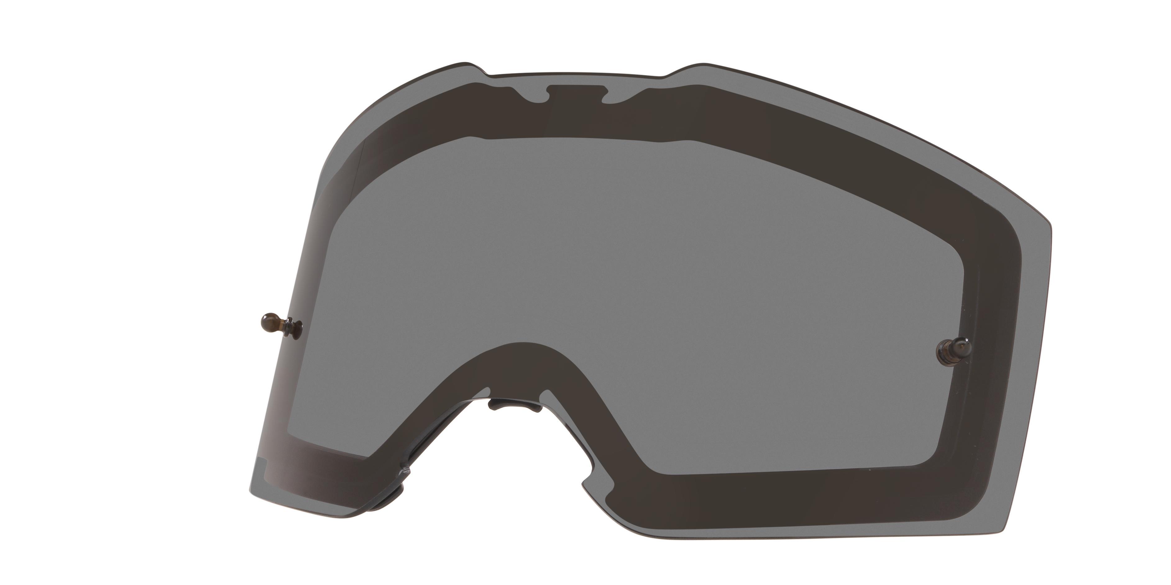 Oakley Men's Front Line Mx Replacement Lenses Product Image