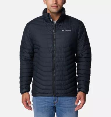 Columbia Mens Westridge Down Jacket- Product Image