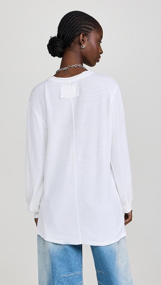 Free People Soul Song Tee | Shopbop Product Image