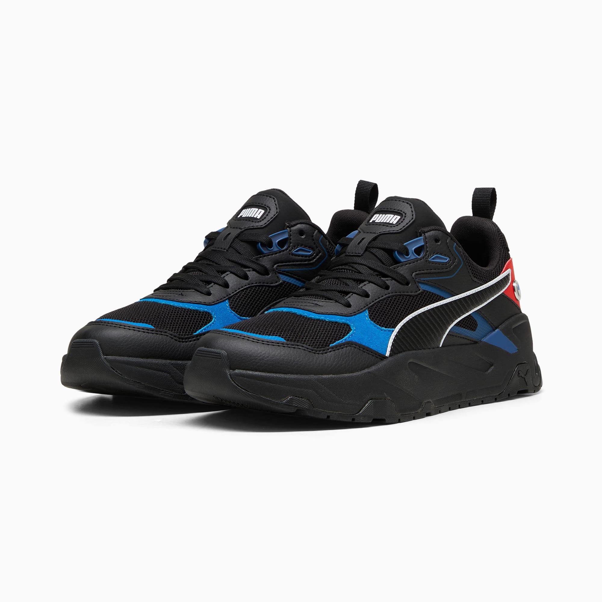 BMW M Motorsport Trinity Men's Sneakers Product Image