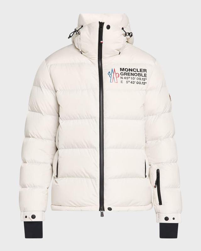 Men's Isorno Short Down Jacket Product Image