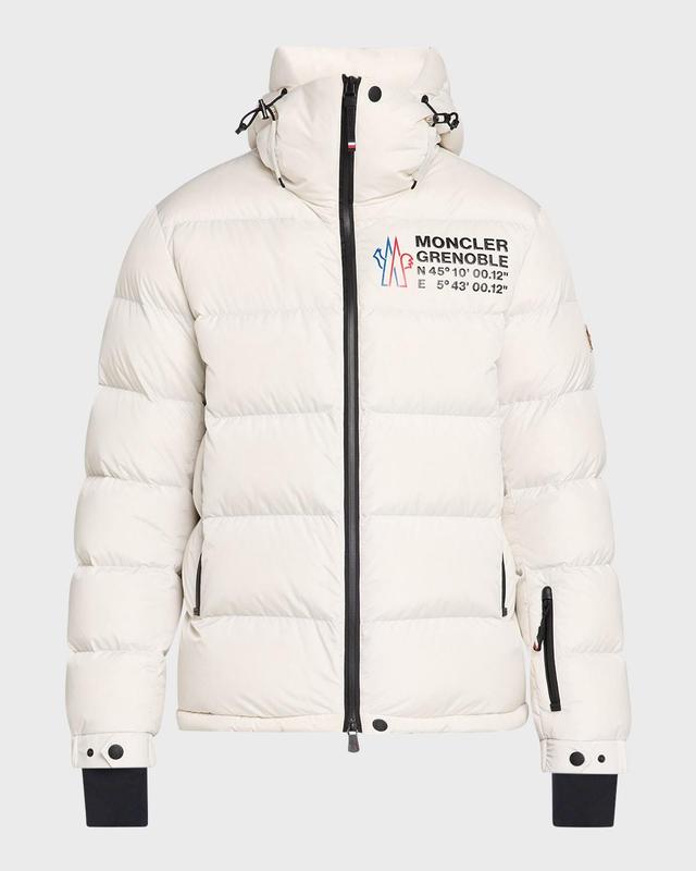 Men's Isorno Short Down Jacket Product Image