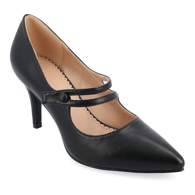 Journee Collection Sidney Womens Pumps Product Image