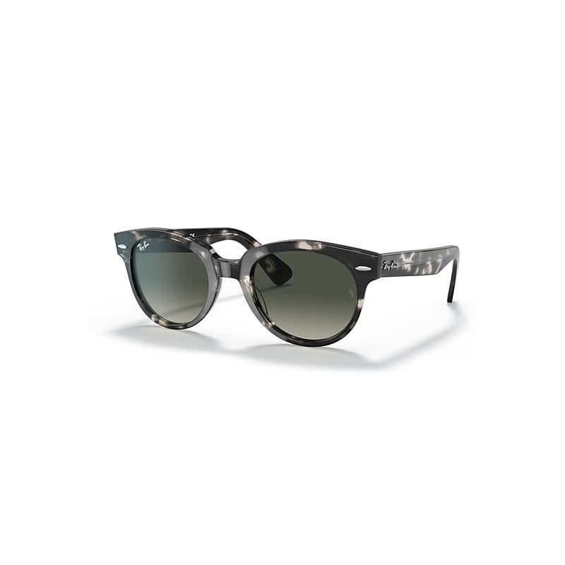 Ray-Ban 52mm Gradient Round Sunglasses Product Image