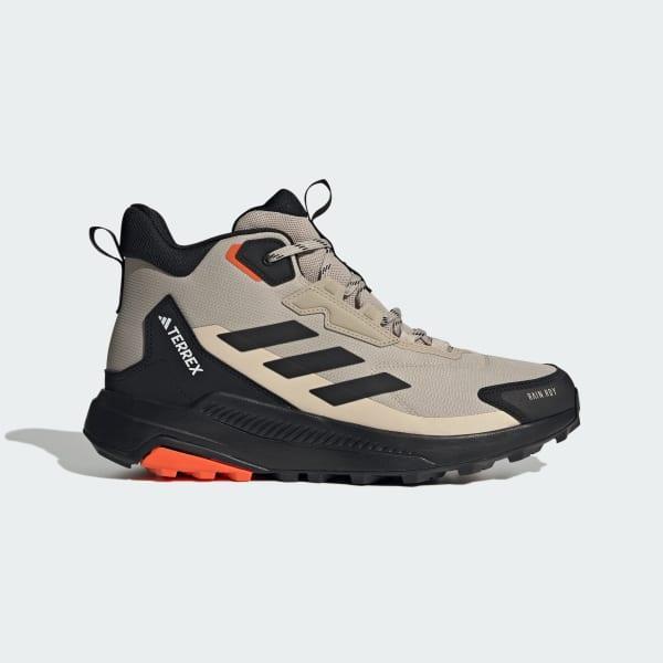 Terrex Anylander Mid Rain.Rdy Hiking Shoes Product Image