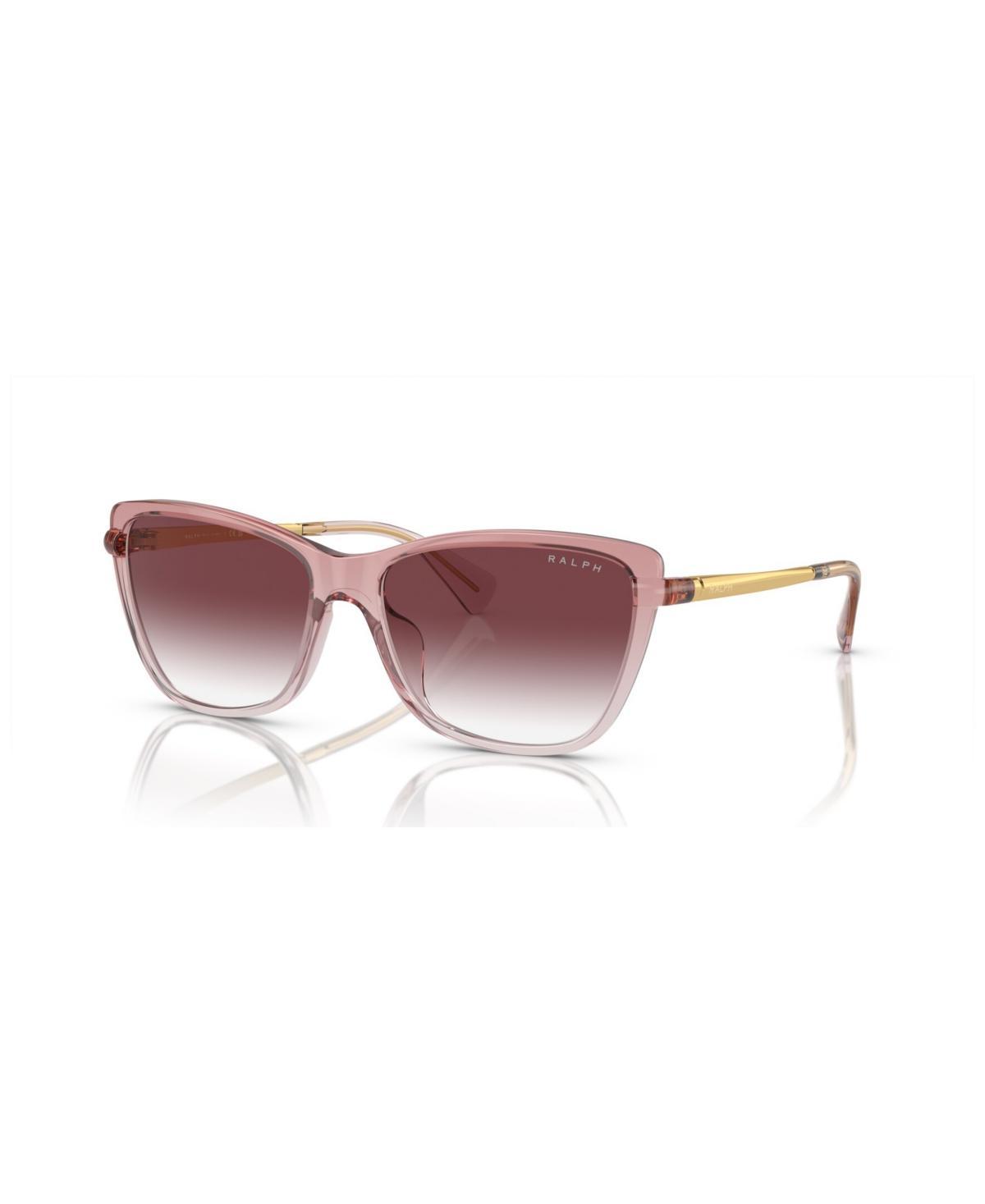 Ralph by Ralph Lauren Womens Sunglasses, Gradient RA5308U Product Image