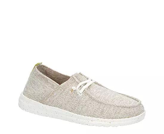 Heydude Womens Wendy Halo Slip On Sneaker Product Image