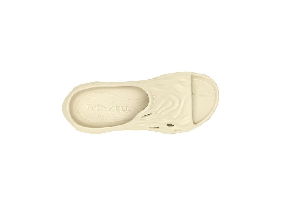 Merrell Hydro Slide 2 (Oyster) Men's Shoes Product Image