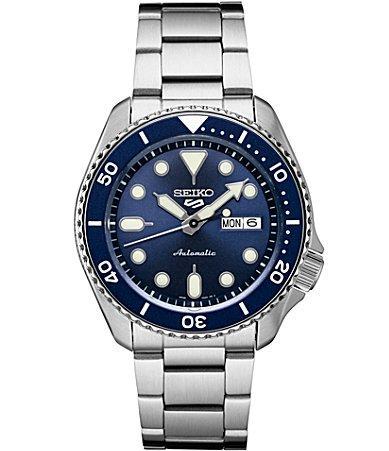 Seiko 5 Sports Watch, 42.5mm Product Image