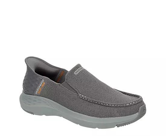 Skechers Men's Slip-Ins Parson-Ralven Sneaker Product Image