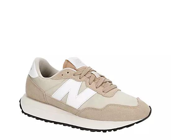 New Balance Womens 237 Sneaker Running Sneakers Product Image