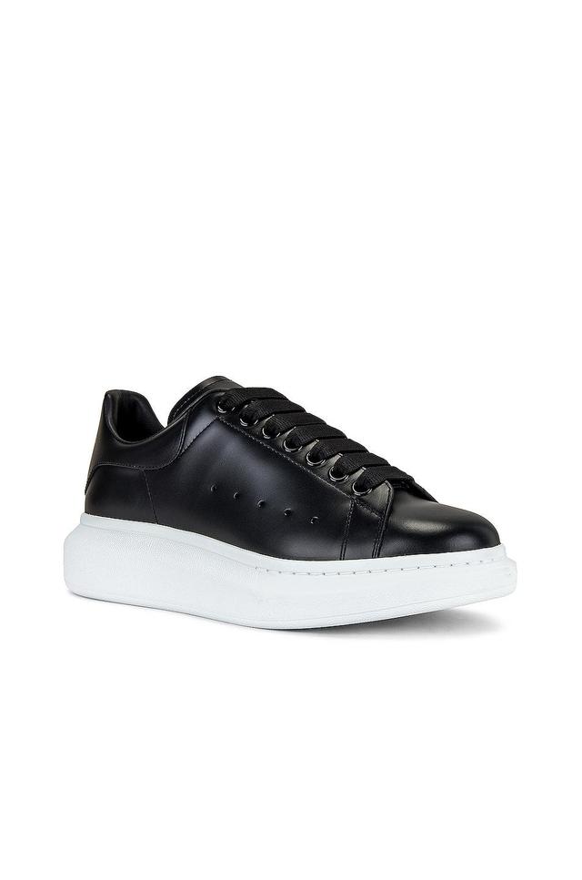 Alexander McQueen Oversized Sneaker Product Image