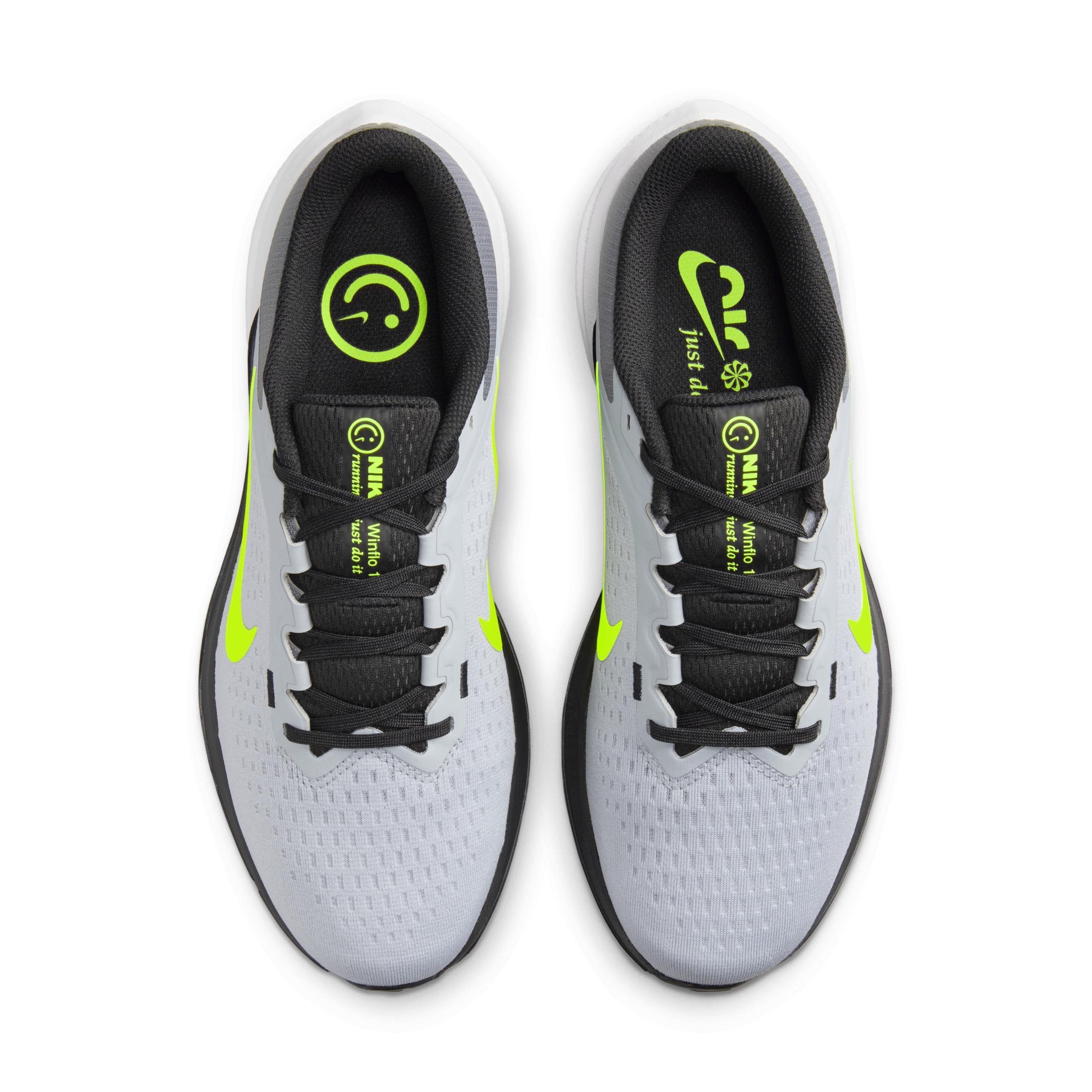 Nike Men's Winflo 10 Road Running Shoes Product Image