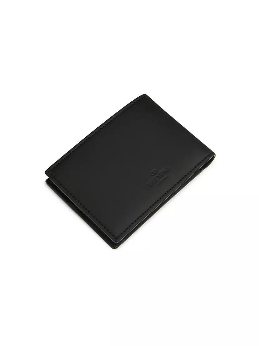 Vltn Neck Wallet Product Image