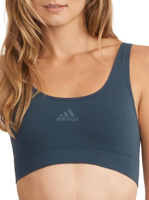 Seamless Scoop Lounge Bralette Product Image