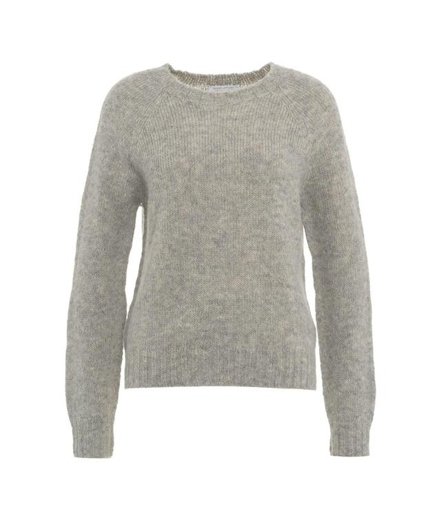 Alpaca blend sweater Product Image