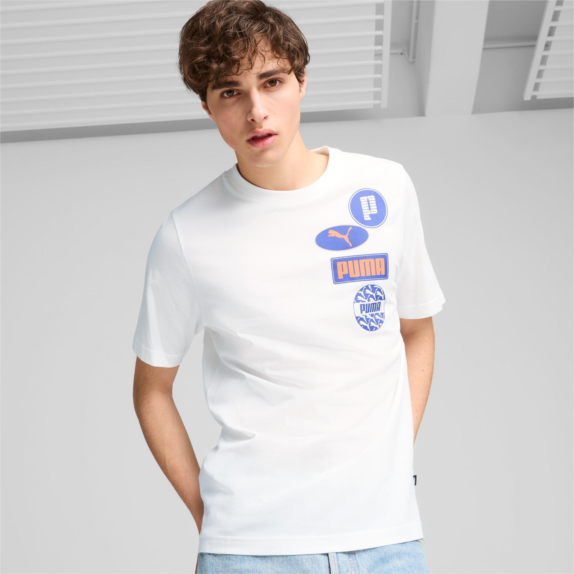 GRAPHICS Men's Icon Tee Product Image