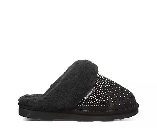 Bearpaw Womens Loki Exotic Slipper Product Image