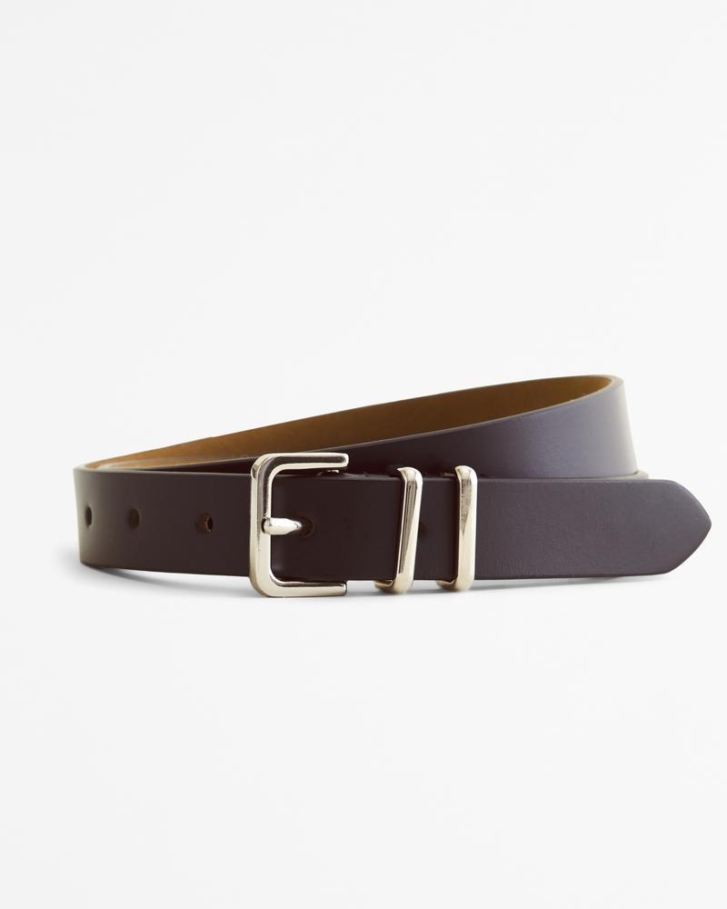 Square Buckle Belt product image