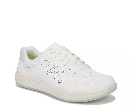 Ryk Courtside Pickleball Sneaker Product Image