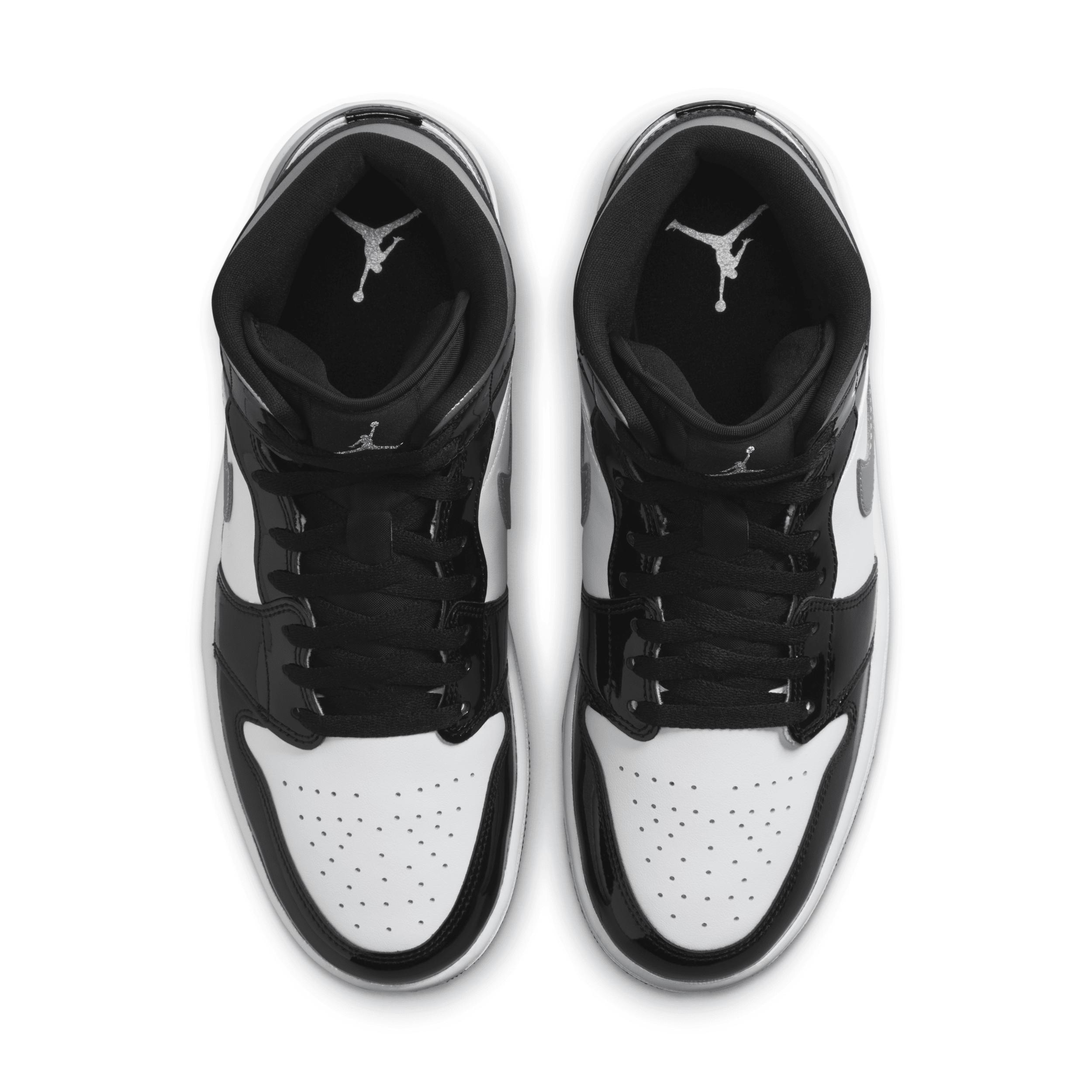 Men's Air Jordan 1 Mid SE Shoes Product Image