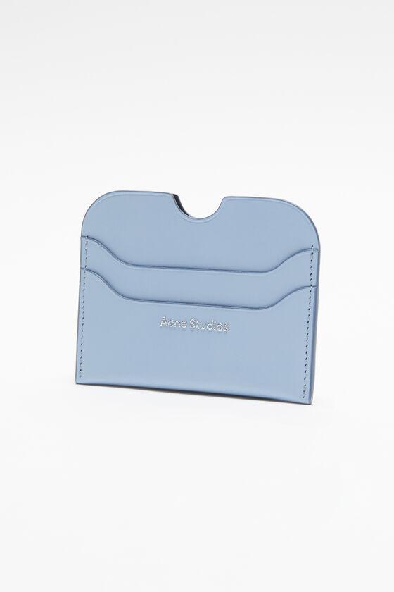 Leather card holder Product Image