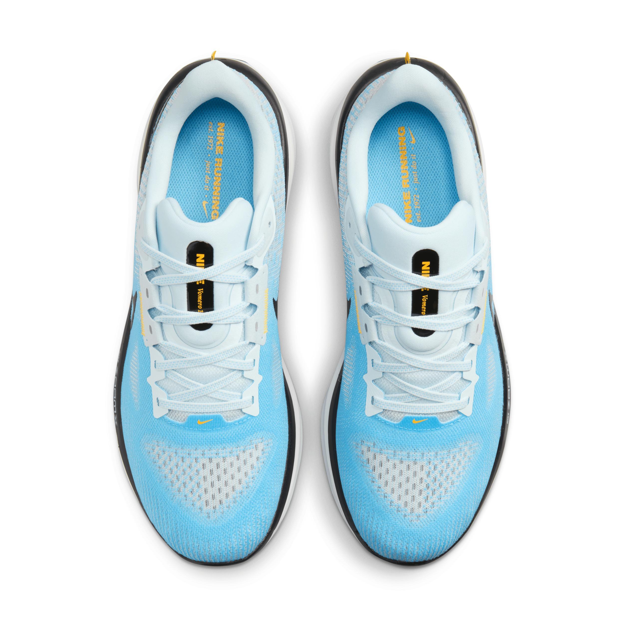 Nike Men's Vomero 17 Road Running Shoes Product Image