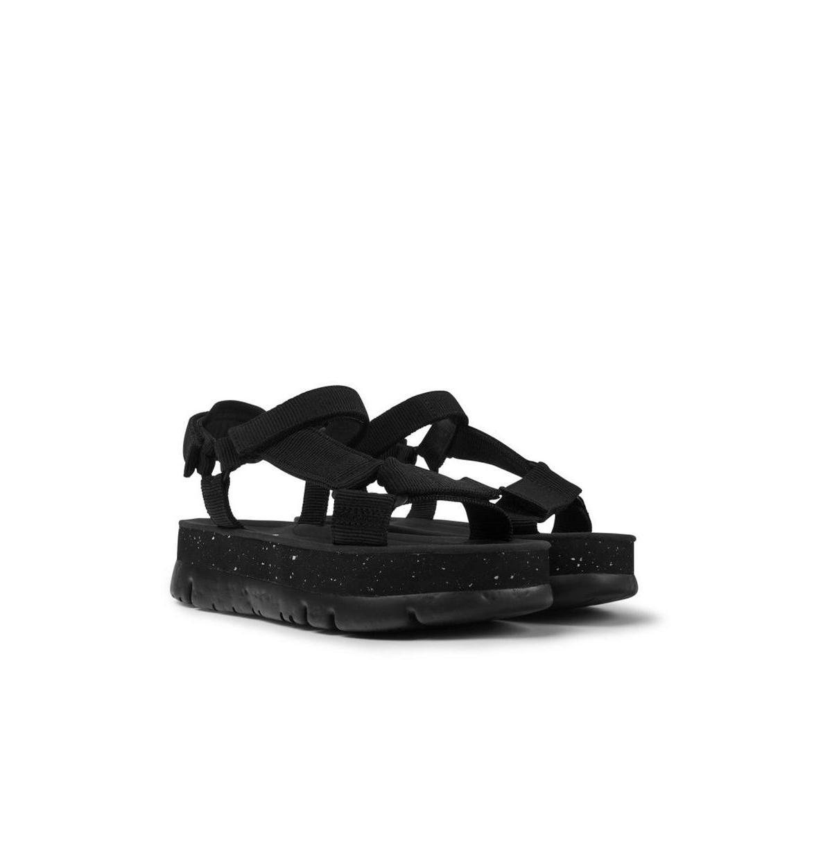 Camper Oruga Up Sandal Womens at Urban Outfitters Product Image