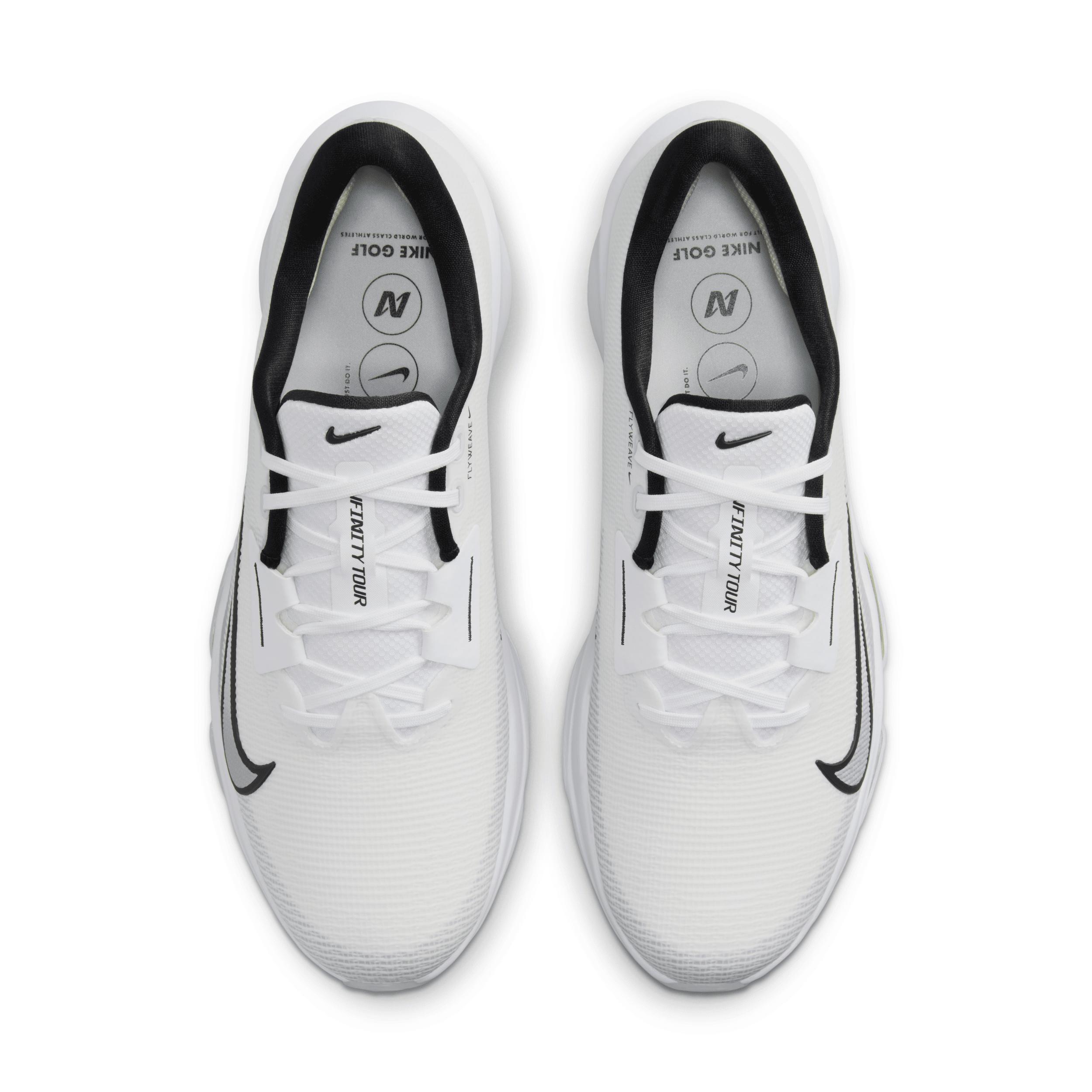 Nike Infinity Tour 2 Golf Shoes Product Image