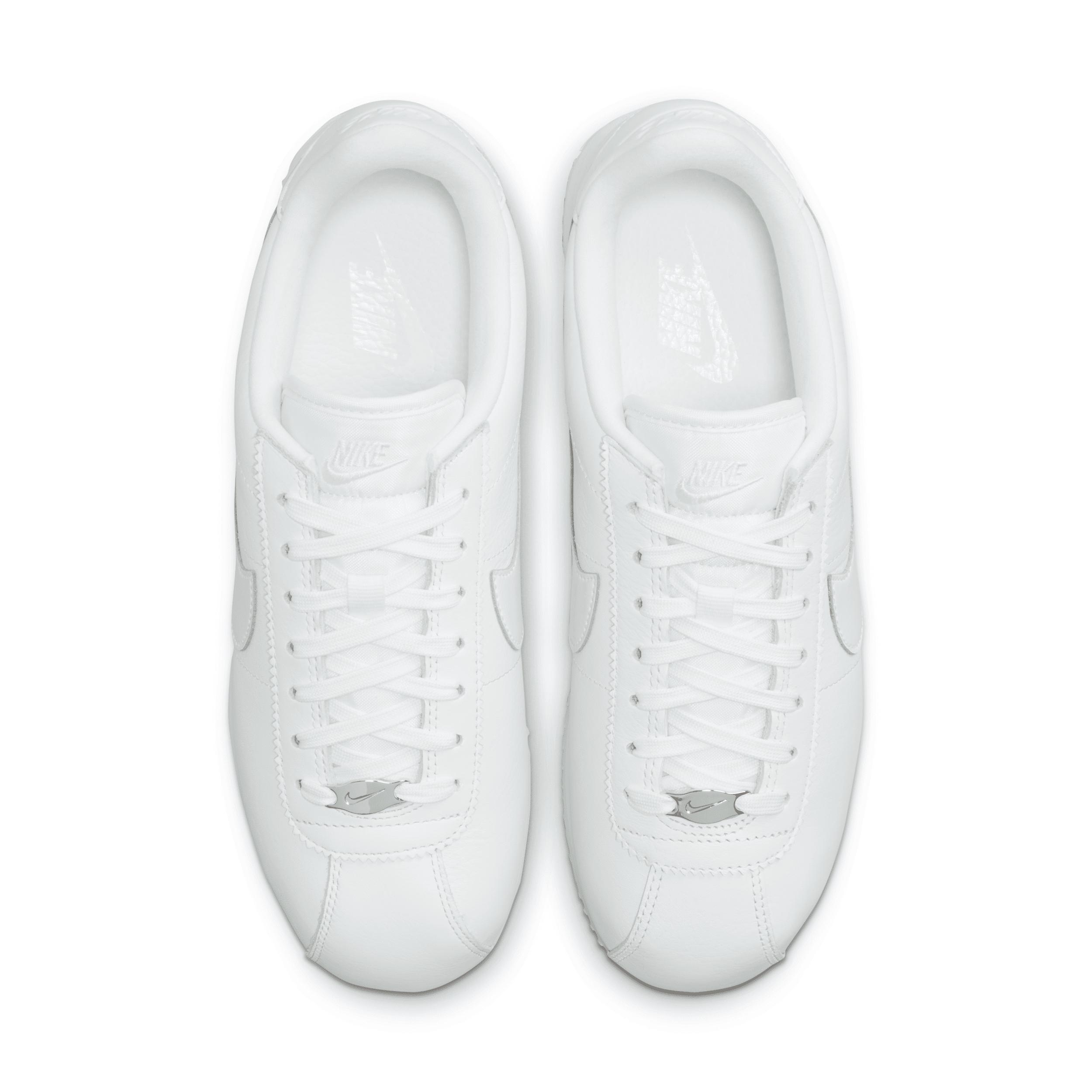 Nike Women's Cortez 23 Premium Leather Shoes Product Image