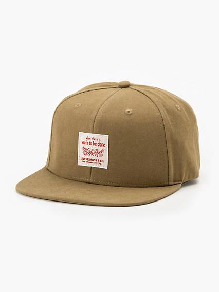 Levi's Cap - Men's One Product Image