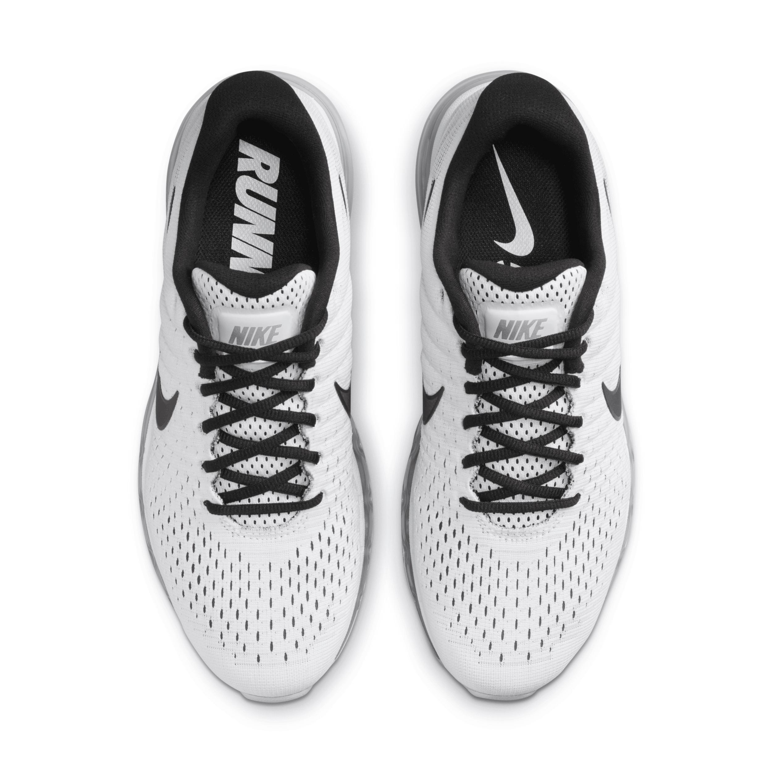 Nike Men's Air Max 2017 Shoes Product Image