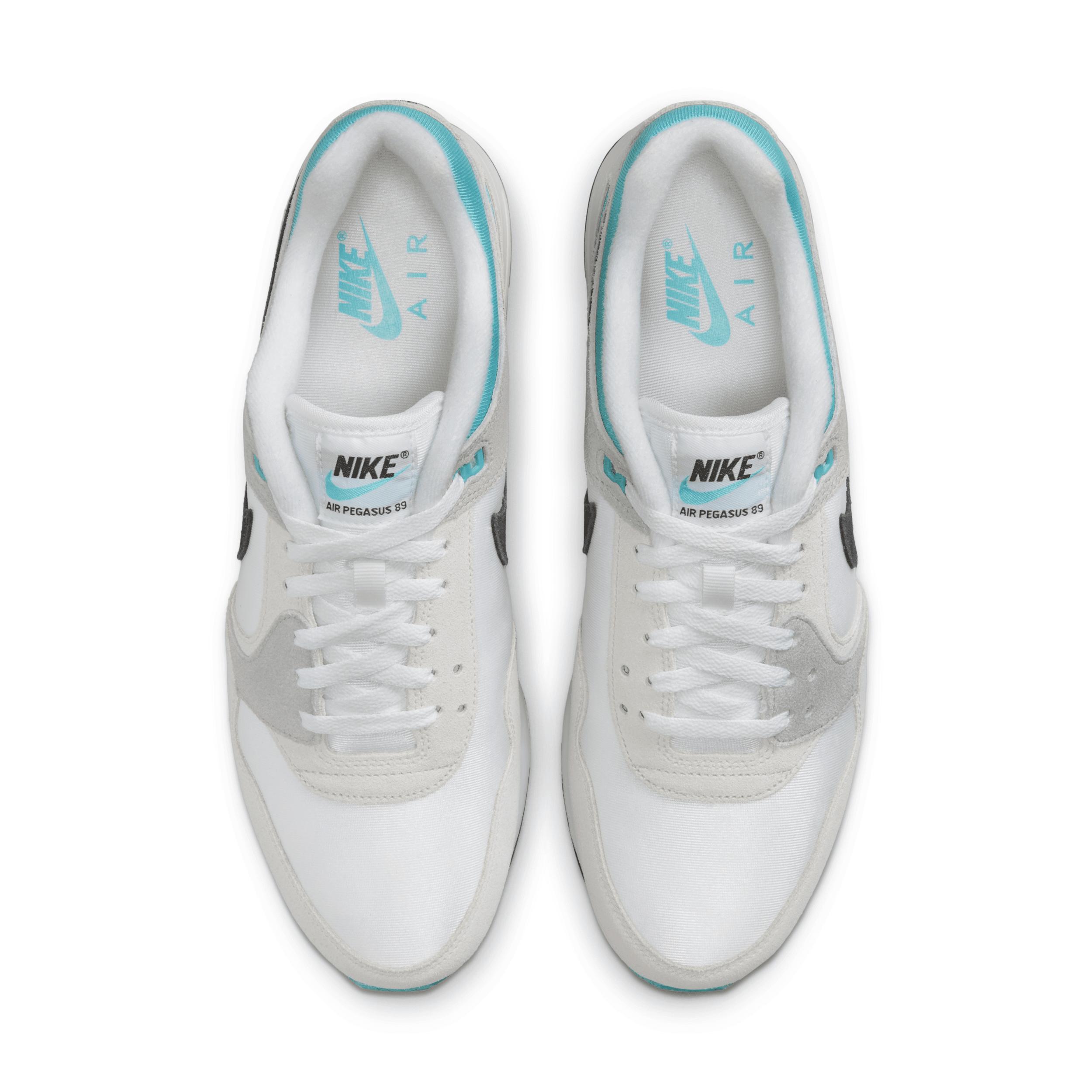 Nike Men's Air Pegasus '89 Shoes Product Image