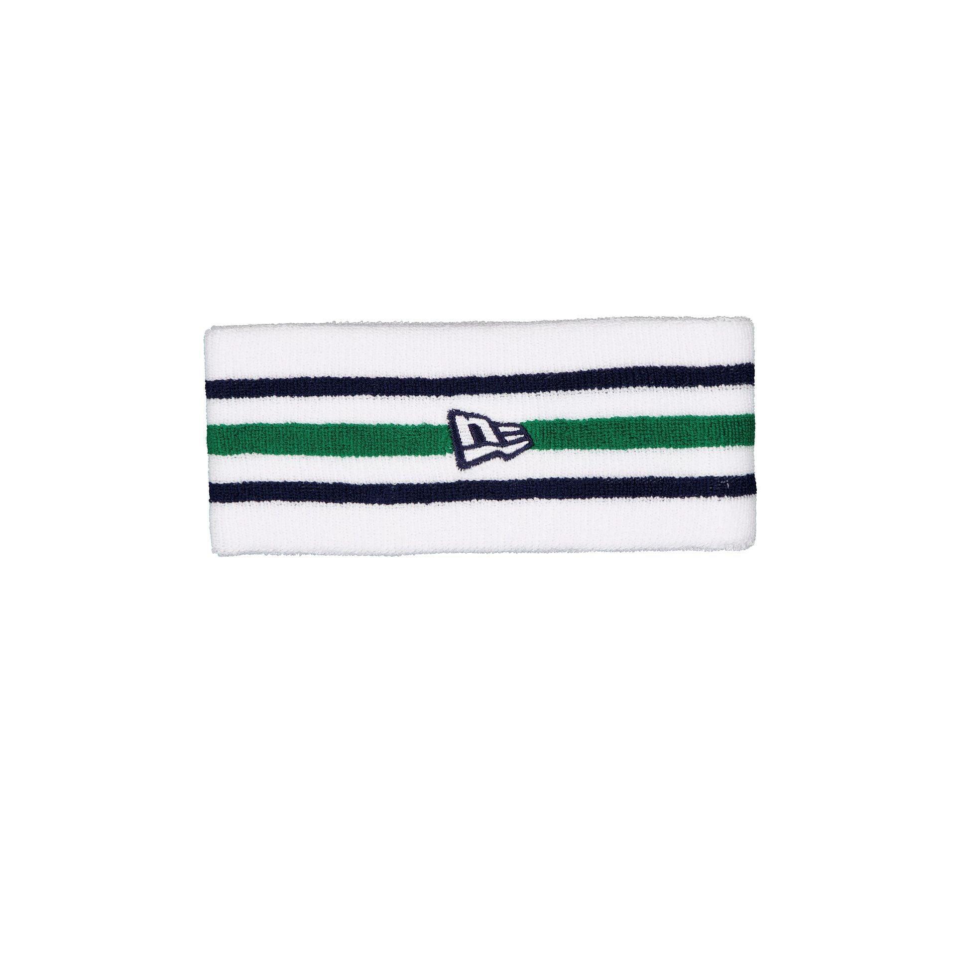 New Era Cap Court Sport Headband Male Product Image