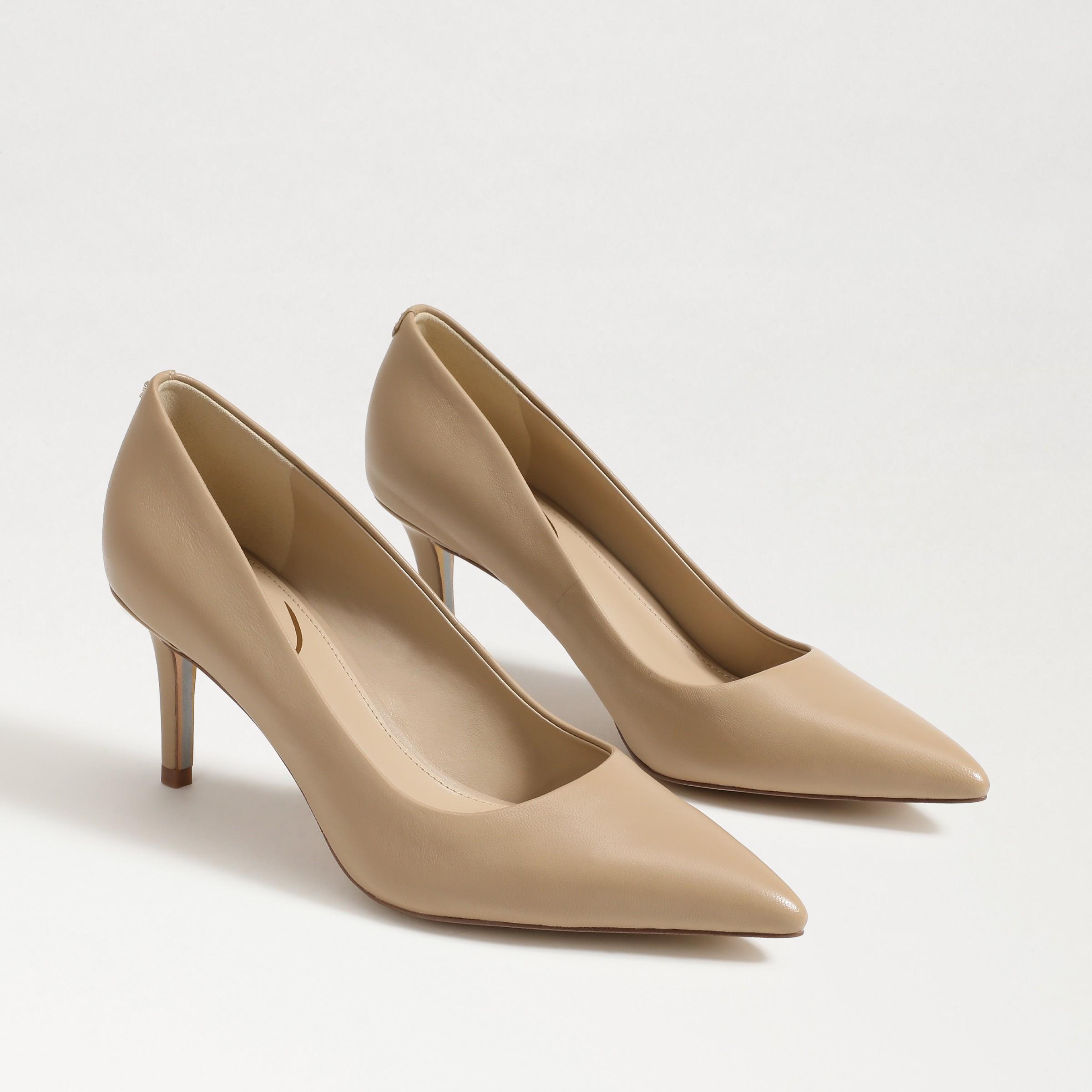 Sam Edelman Vienna Pointed Toe Pump Product Image