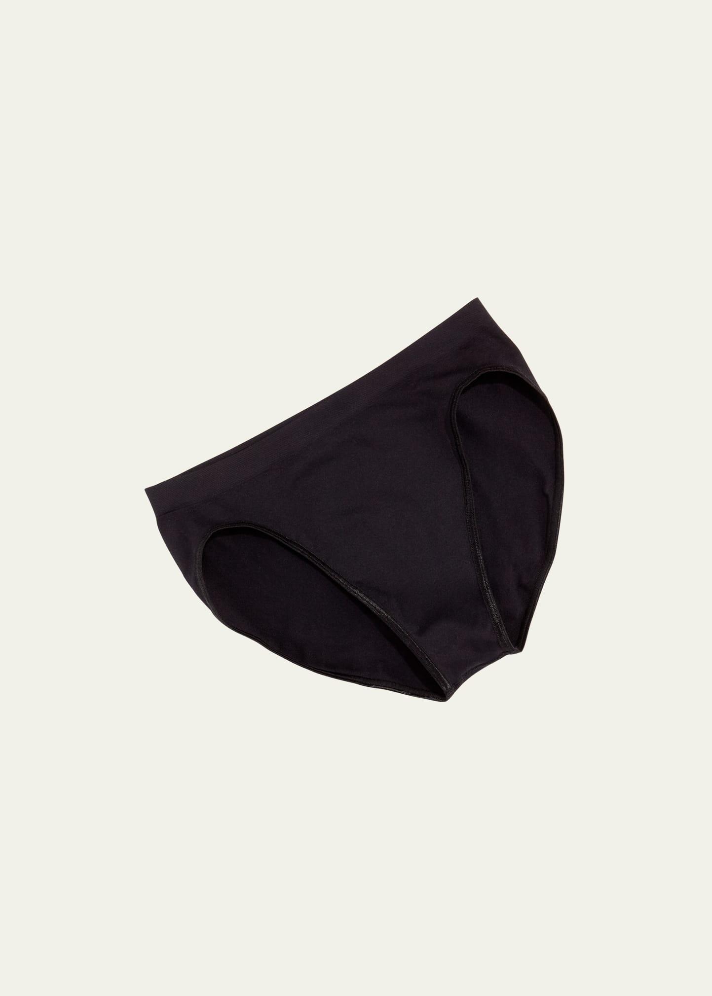 Womens Touch Feeling High-Cut Brief Product Image