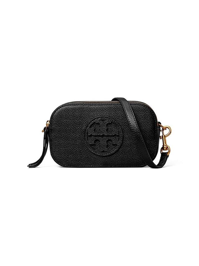 Tory Burch Mini Miller Crossbody Bag Product Image