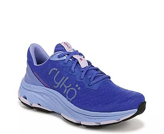 Ryka Womens Devotion X Max Plus Rs Walking Shoe Product Image