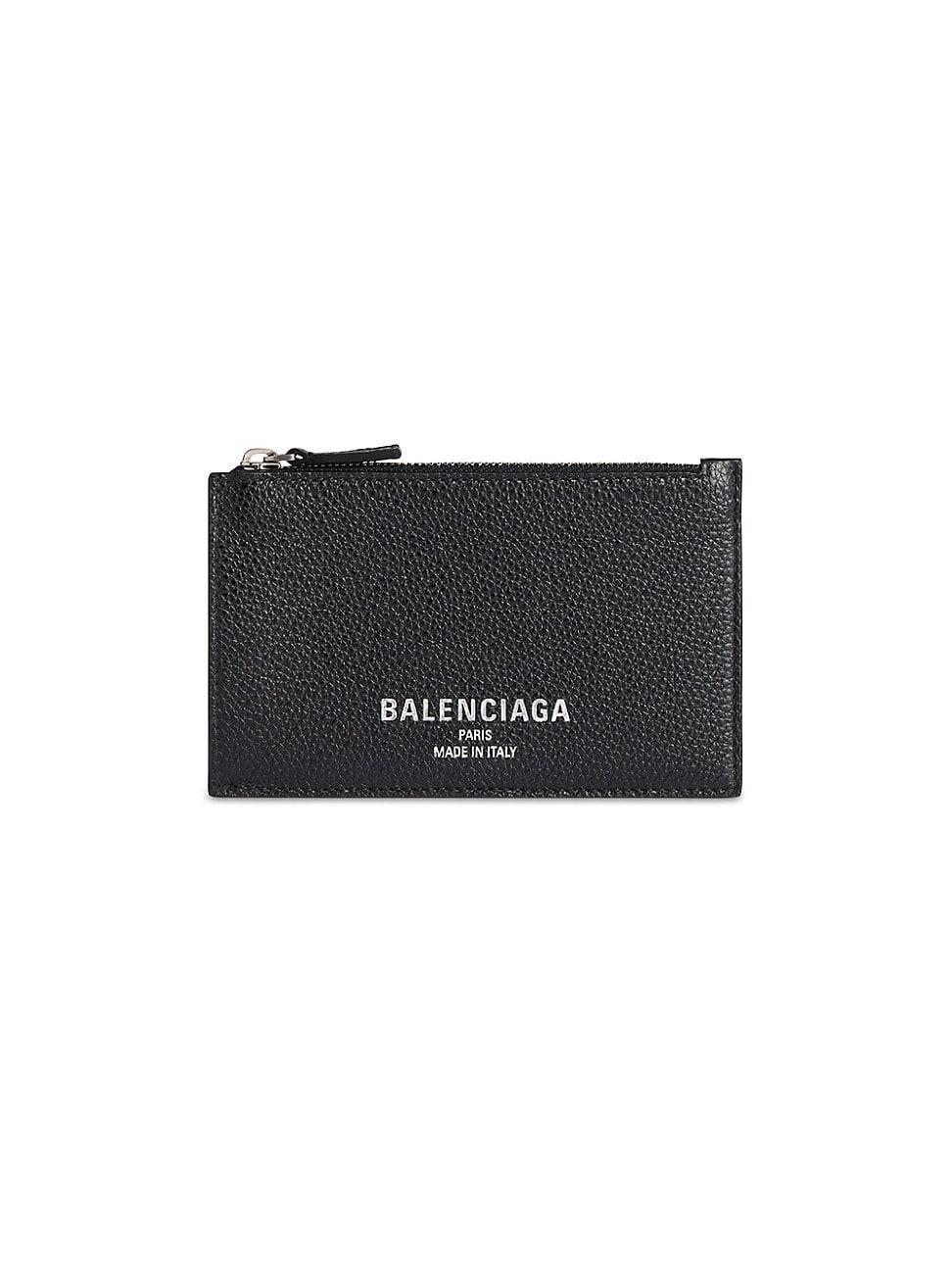 Mens Credit Long Coin and Card Holder Product Image