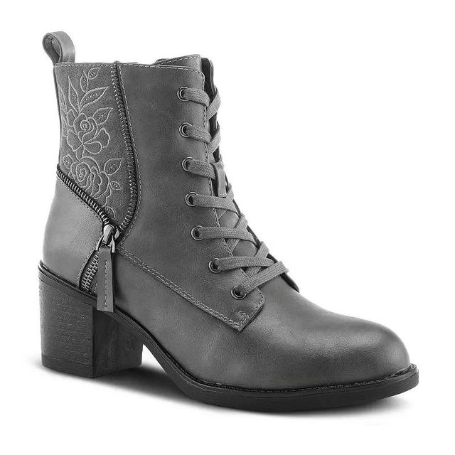 Womens Patrizia Lace-Up Boots Product Image