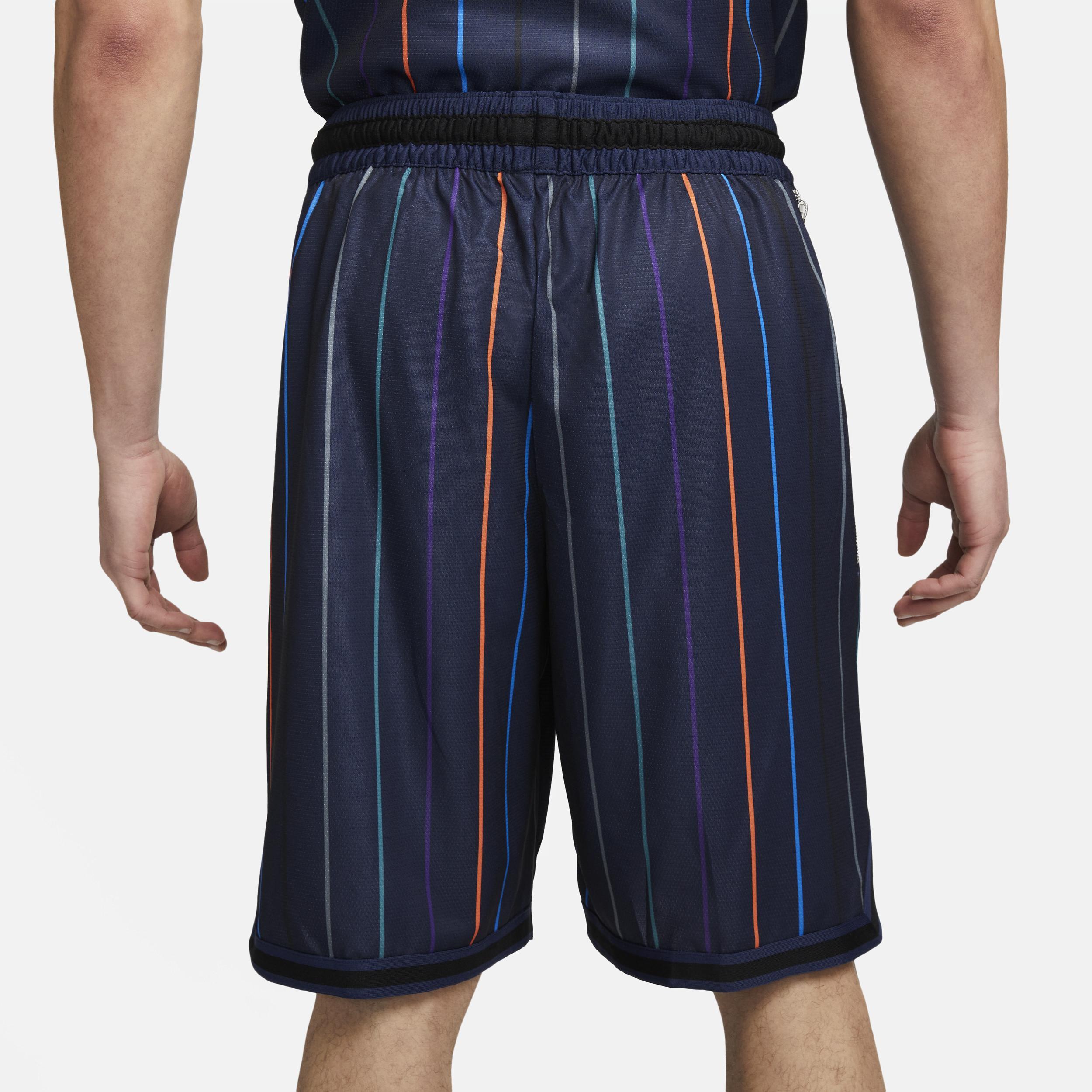 Nike Men's Dri-FIT DNA 10" Basketball Shorts Product Image