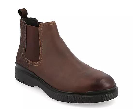 Thomas & Vine Men's Tilton Chelsea Boot Product Image