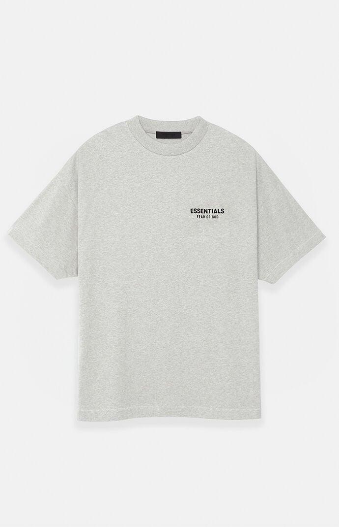 Fear of God Essentials Men's Crew Neck T-Shirt - Product Image