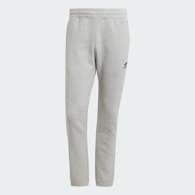 adidas Trefoil Essentials Pants Wonder White XL Mens Product Image