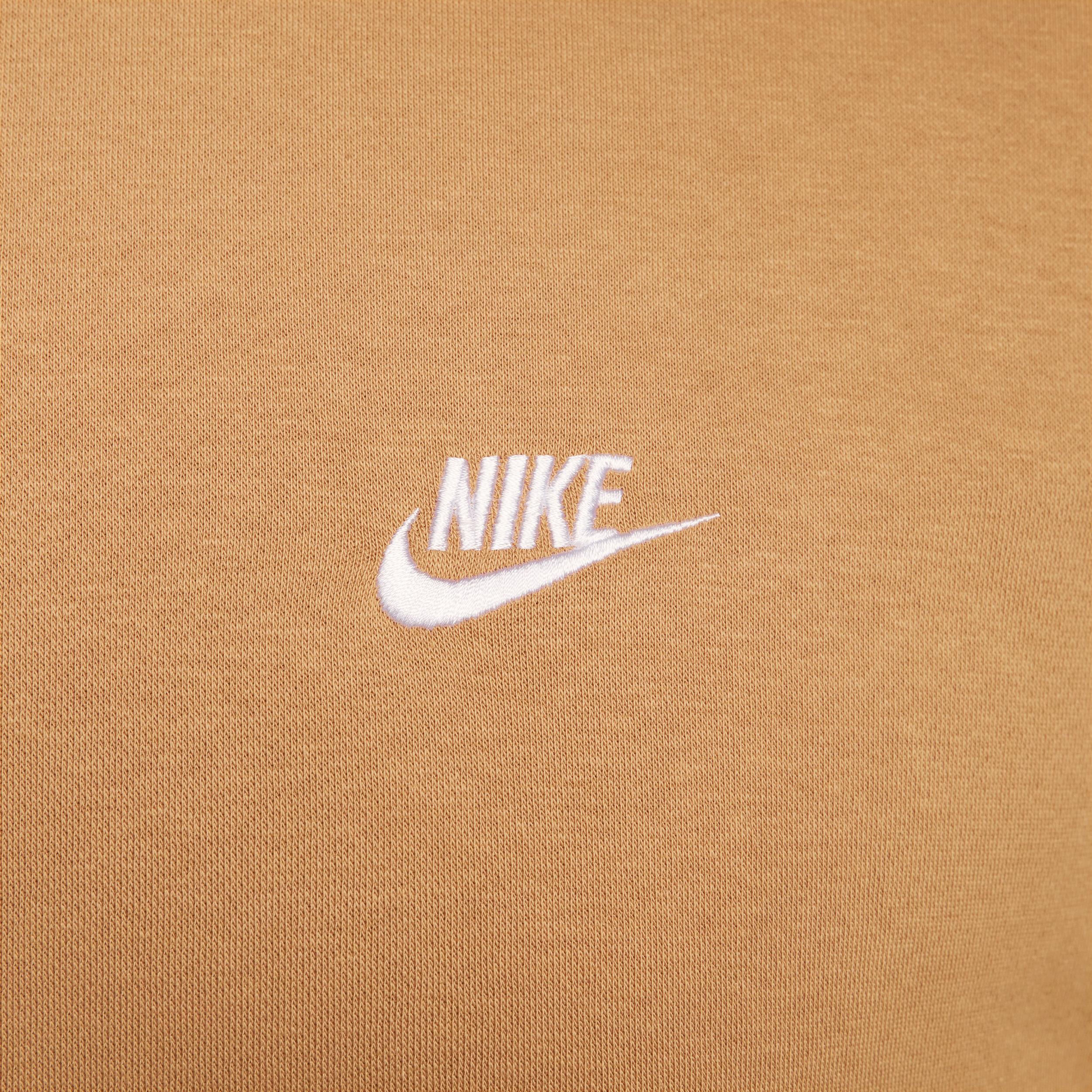 Men's Nike Sportswear Club Fleece Crew Product Image